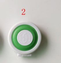 Load image into Gallery viewer, Temporary Hair Dye Mascara