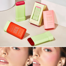 Load image into Gallery viewer, Rouge Blusher Makeup Natural Nude Makeup