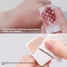 Load image into Gallery viewer, Foundation Palette For Makeup