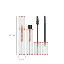 Load image into Gallery viewer, O.TWO.O Gold Silk Satin Mascara