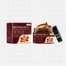 Load image into Gallery viewer, Batana Oil Hair Mask Care Improves Growth