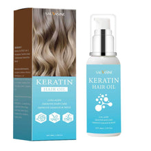 Load image into Gallery viewer, Keratin Hair Care Essential Oil