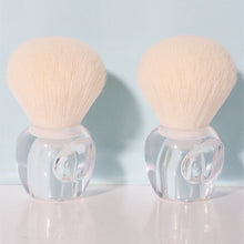 Load image into Gallery viewer, New Single Powder Brush Blusher Makeup Novice Makeup Tools