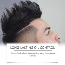 Load image into Gallery viewer, Men&#39;s Hair Care Shaping Wave Hair Oil