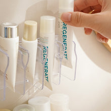 Load image into Gallery viewer, Japanese Facial Cleanser Storage Rack