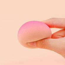 Load image into Gallery viewer, Makeup Sponge Egg Beauty Makeup Super Soft Air Cushion Makeup