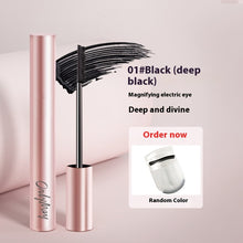 Load image into Gallery viewer, Mascara Waterproof Long Curling