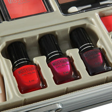Load image into Gallery viewer, Makeup set for makeup artist