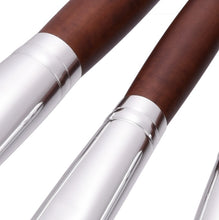 Load image into Gallery viewer, 10 makeup brushes