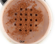 Load image into Gallery viewer, Micro Powder Face Makeup