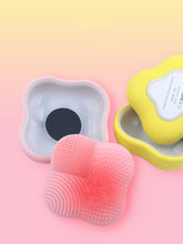 Load image into Gallery viewer, Silicone Facial Cleanser