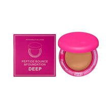 Load image into Gallery viewer, Moisturizing Liquid Foundation