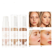 Load image into Gallery viewer, Lightweight Concealer Liquid Foundation