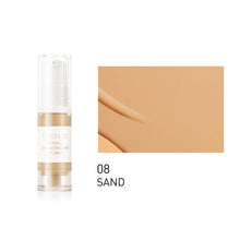 Load image into Gallery viewer, Lightweight Concealer Liquid Foundation
