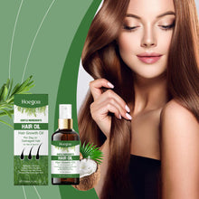 Load image into Gallery viewer, Rosemary Hair Treatment Oil Replenishment