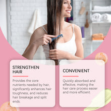 Load image into Gallery viewer, Protein Hair Mask Repair Manic Dry