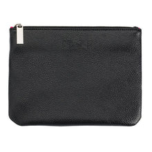 Load image into Gallery viewer, 15pcs black makeup brushes