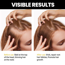 Load image into Gallery viewer, Dense Hair Essential Oil Moisturizes Hair Roots