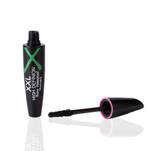 Load image into Gallery viewer, Natural long-lasting mascara
