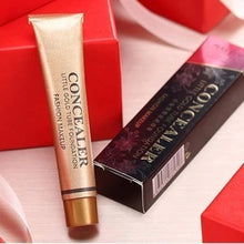 Load image into Gallery viewer, Liquid foundation concealer