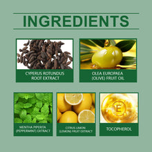 Load image into Gallery viewer, Body Hair Removal Treatment Oil