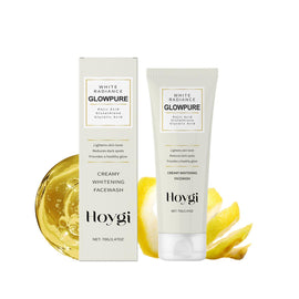 Glutathione Whitening Facial Cleanser