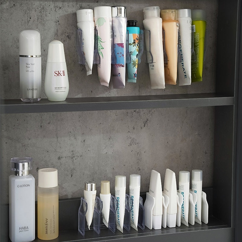Japanese Facial Cleanser Storage Rack