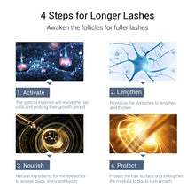 Load image into Gallery viewer, Mascara Eyelash Care Curling 4.5ml