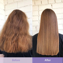 Load image into Gallery viewer, Repair Hair Mask Green Energy Keratin For Treatment Hair