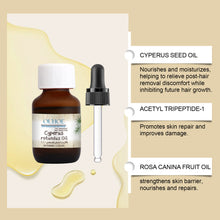 Load image into Gallery viewer, Fragrant Hair Removal Treatment Oil