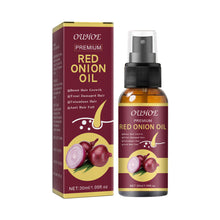 Load image into Gallery viewer, Onion Hair Essential Oil Spray
