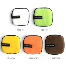 Load image into Gallery viewer, Clean Sponge Makeup Remover