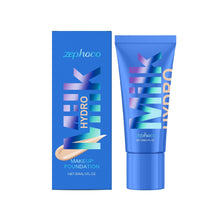 Load image into Gallery viewer, Moisturizing Liquid Foundation