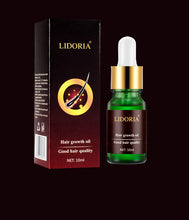 Load image into Gallery viewer, Polygonum multiflorum ginger hair oil