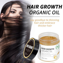 Load image into Gallery viewer, Batana Hair Mask Gentle Nourishing Repair Dry