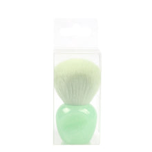 Load image into Gallery viewer, New Single Powder Brush Blusher Makeup Novice Makeup Tools