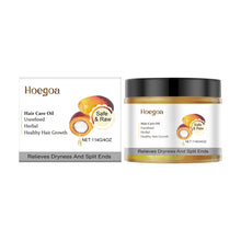 Load image into Gallery viewer, Hair Treatment Oil Moisturizing