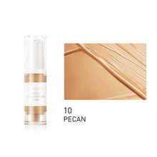 Load image into Gallery viewer, Lightweight Concealer Liquid Foundation