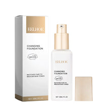 Load image into Gallery viewer, Moisturizing Liquid Foundation