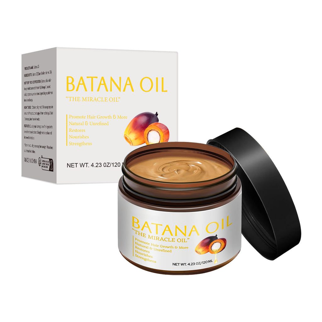 Batana Hair Mask Nourishing Soft Repair