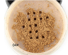Load image into Gallery viewer, Micro Powder Face Makeup
