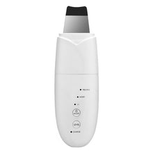 Load image into Gallery viewer, Beauty facial cleanser ultrasonic facial blackhead