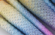 Load image into Gallery viewer, Makeup fishtail brush