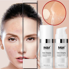 Load image into Gallery viewer, Concealer liquid foundation