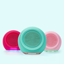 Load image into Gallery viewer, Electric facial cleanser