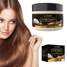 Load image into Gallery viewer, Nourishing Hair Mask Conditioner Deep Repair Hair Care
