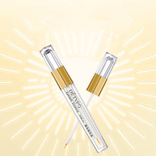 Load image into Gallery viewer, Black Curling Eyelash Natural Mascara