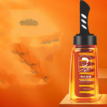 Load image into Gallery viewer, Hair Oil Hair Styling Balm Hair Styling Cool Gel Comb