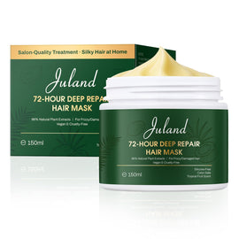 72-Hour Deep Repair Hair Mask