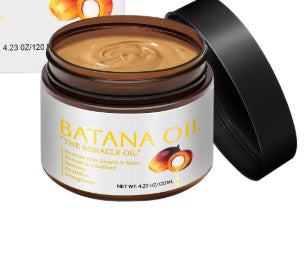 Batana Hair Mask Nourishing Soft Repair